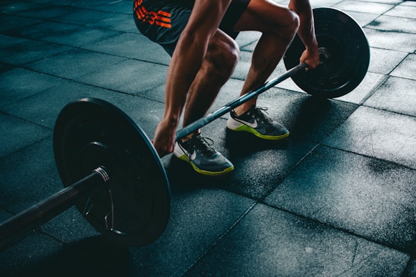 Building exercise habits